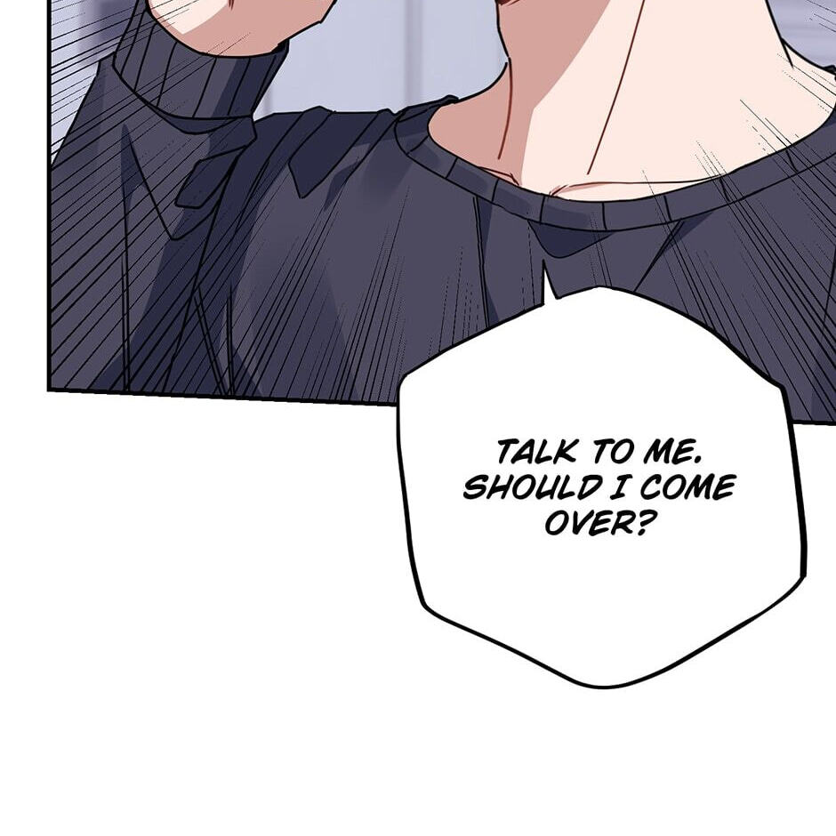 Love Interest Zone Chapter 14 page 83 - 