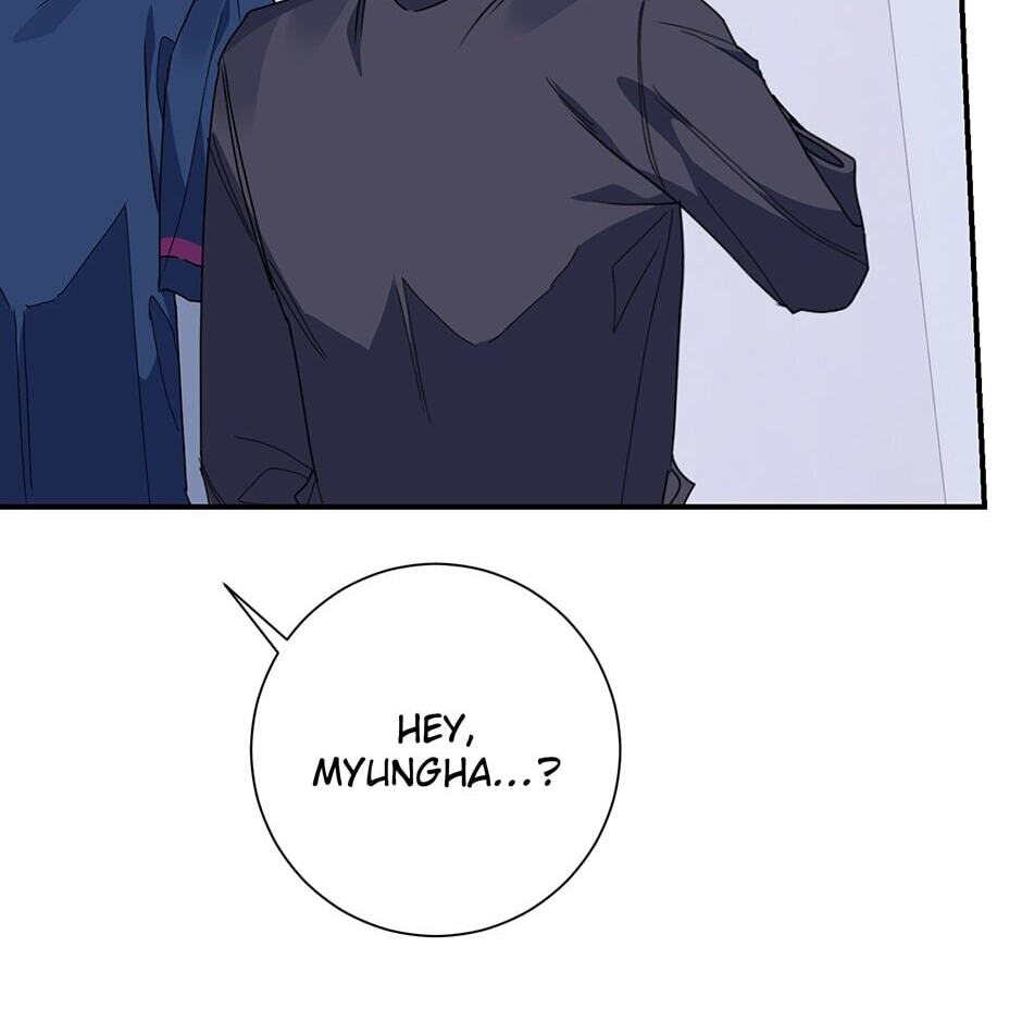 Love Interest Zone Chapter 14 page 85 - 