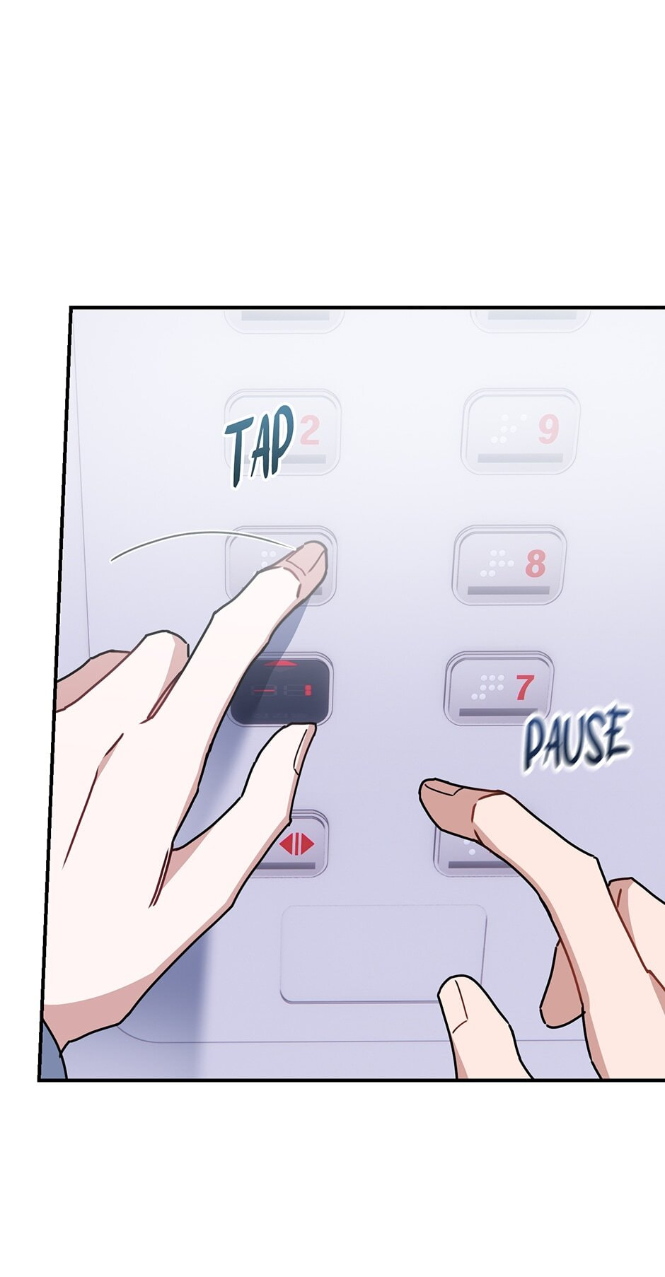 Love Interest Zone Chapter 14 page 87 - 