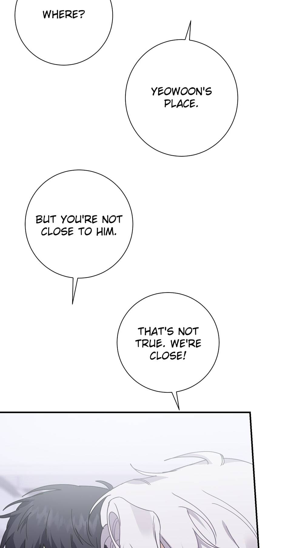 Love Interest Zone Chapter 14 page 89 - 