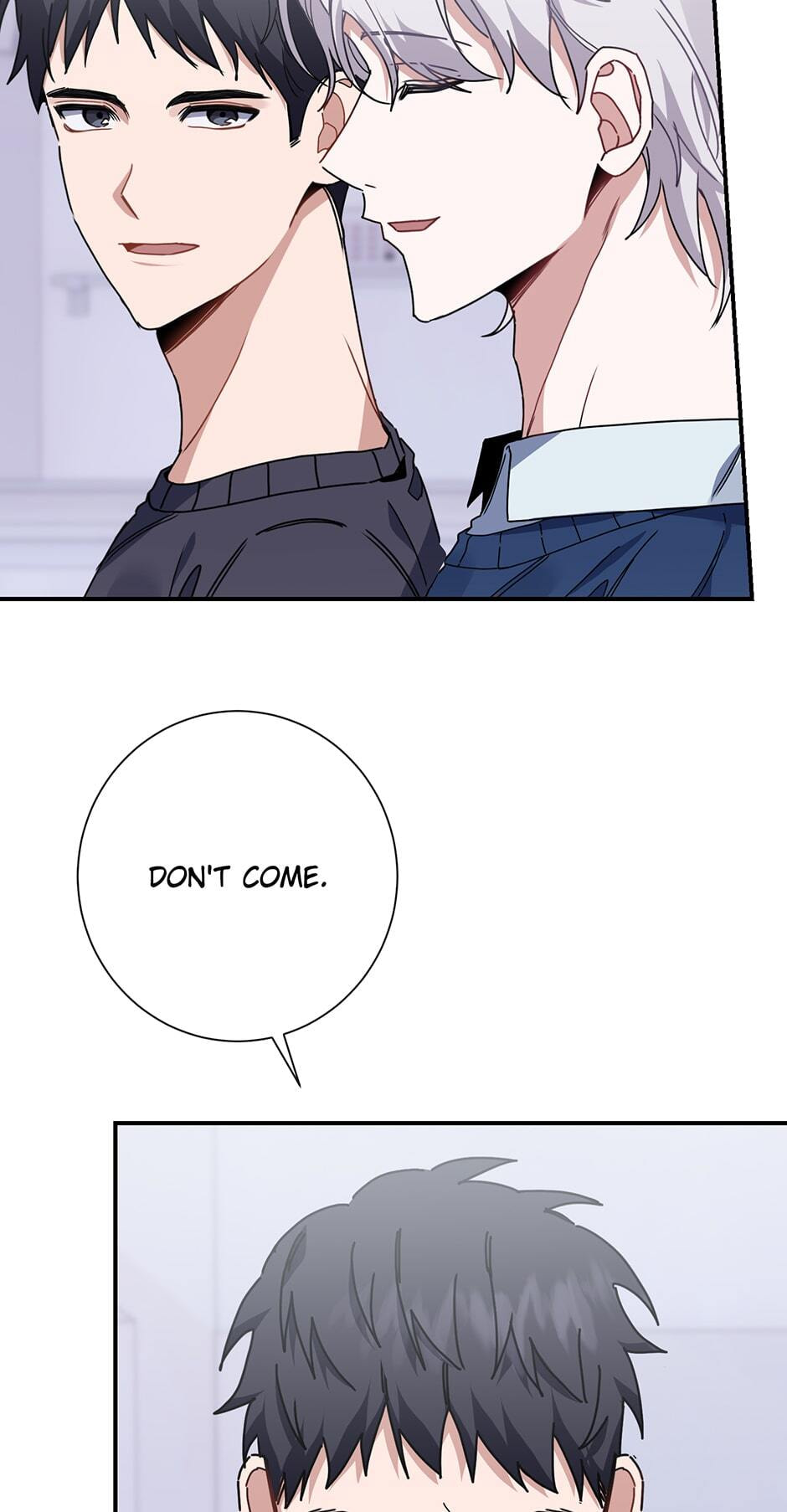 Love Interest Zone Chapter 14 page 90 - 