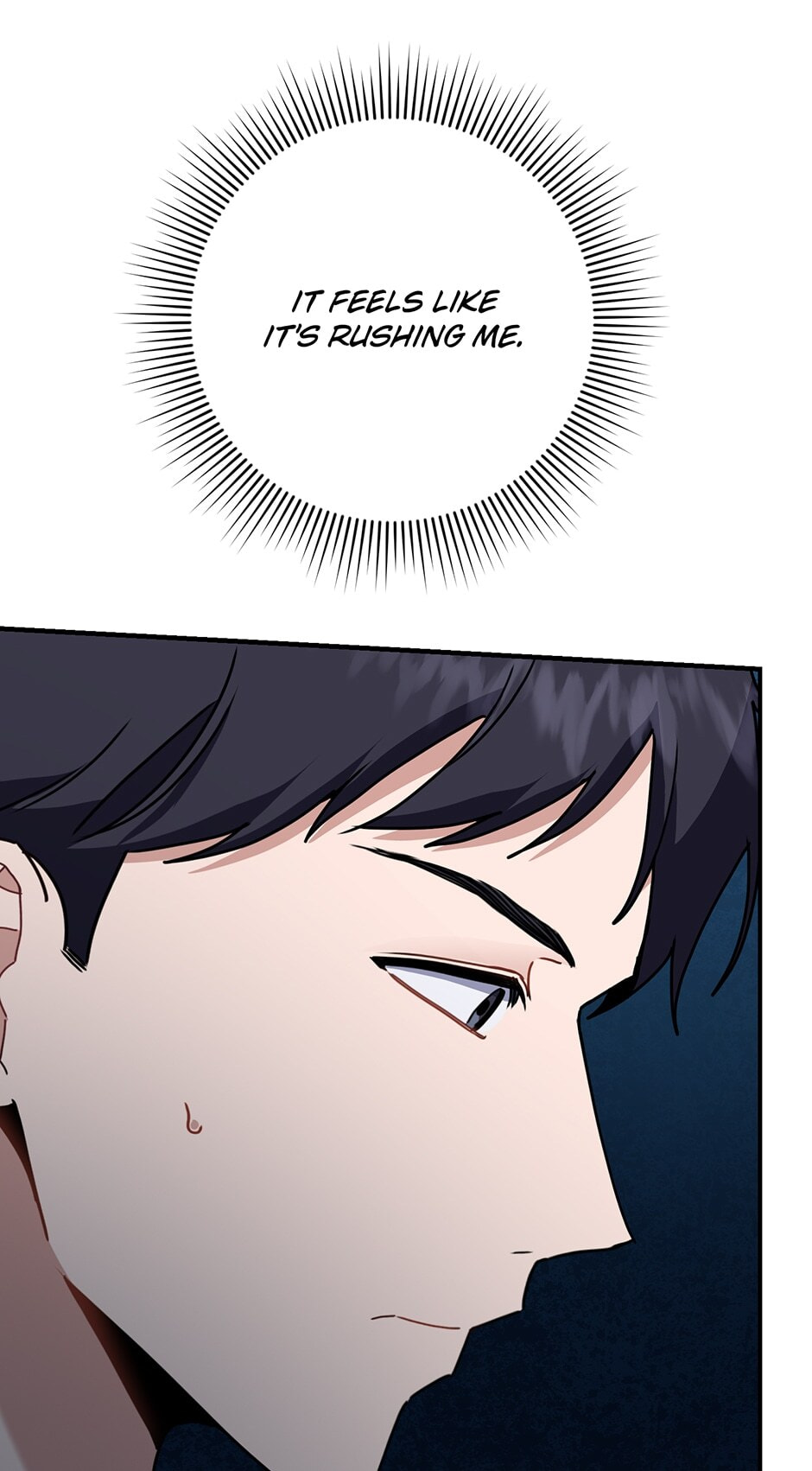 Love Interest Zone Chapter 14 page 93 - 