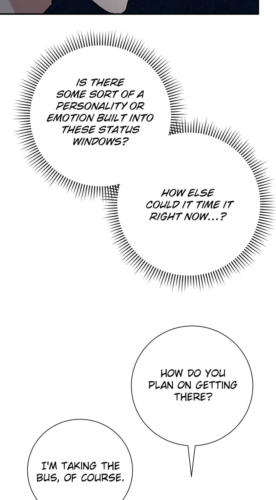 Love Interest Zone Chapter 14 page 94 - 