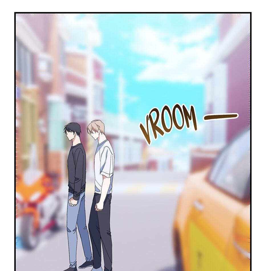 Love Interest Zone Chapter 15 page 102 - 