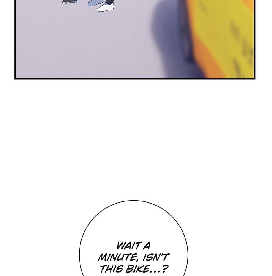 Love Interest Zone Chapter 15 page 103 - 