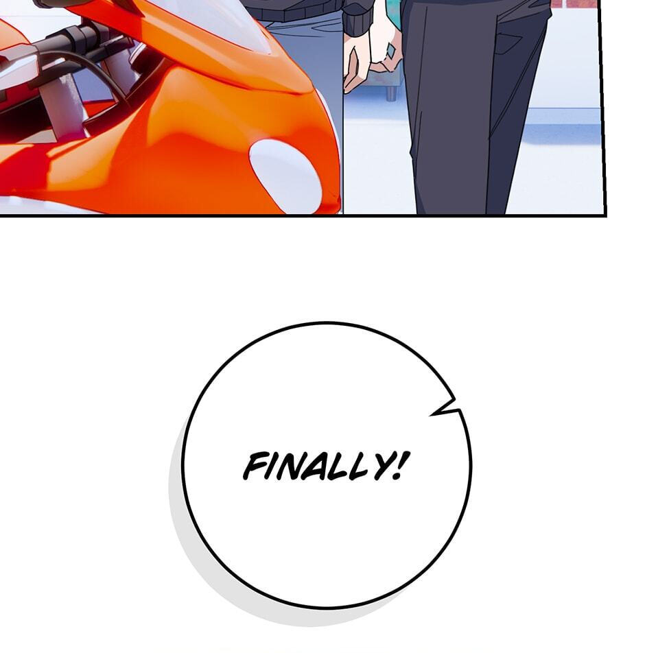 Love Interest Zone Chapter 15 page 105 - 