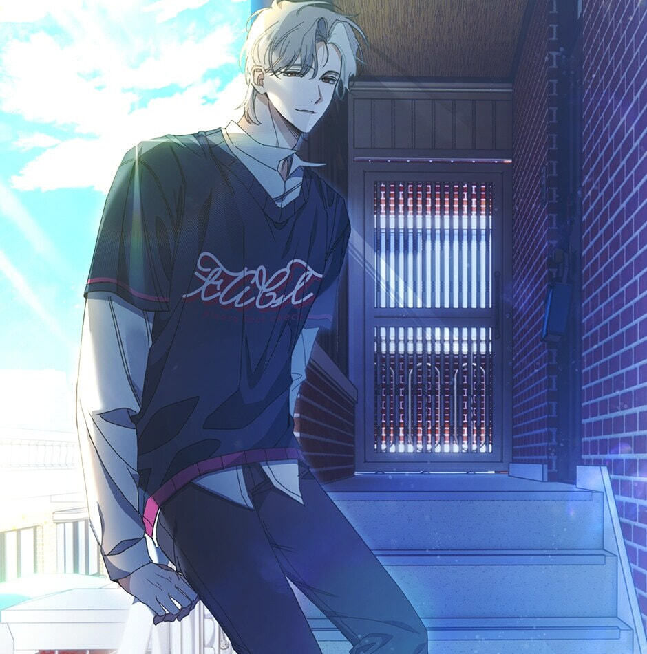 Love Interest Zone Chapter 15 page 108 - 