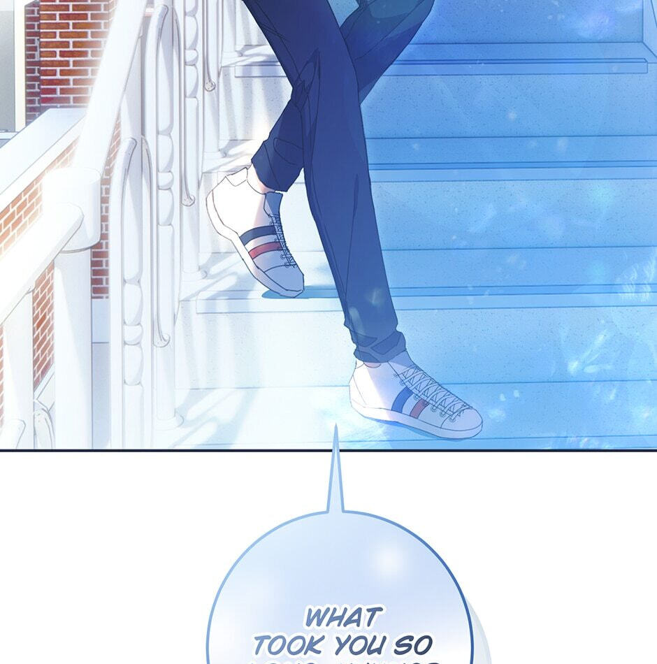 Love Interest Zone Chapter 15 page 109 - 