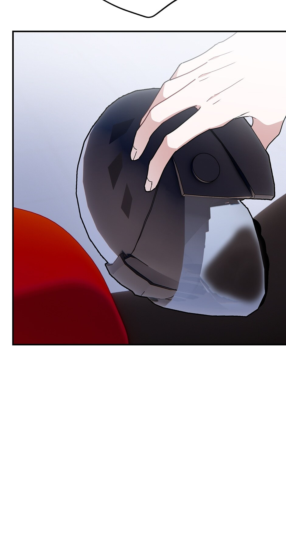 Love Interest Zone Chapter 15 page 14 - 