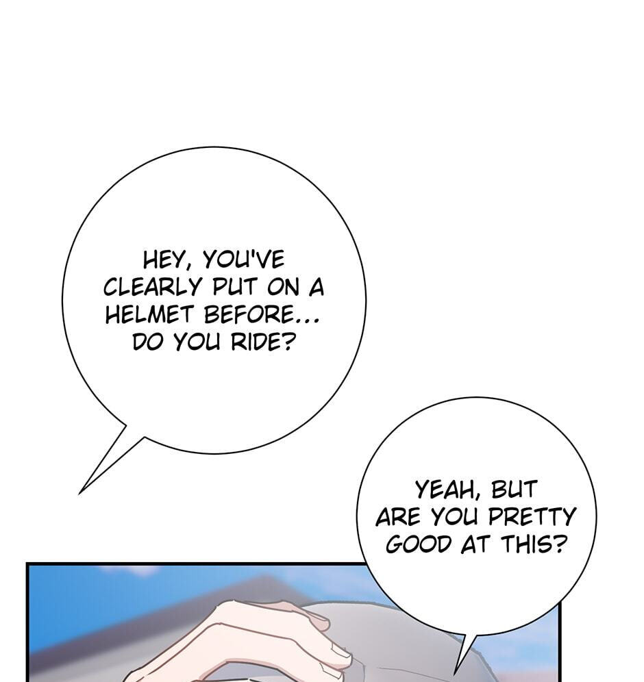 Love Interest Zone Chapter 15 page 15 - 
