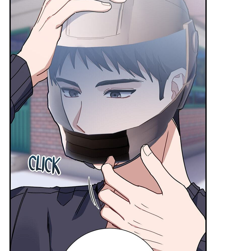 Love Interest Zone Chapter 15 page 16 - 