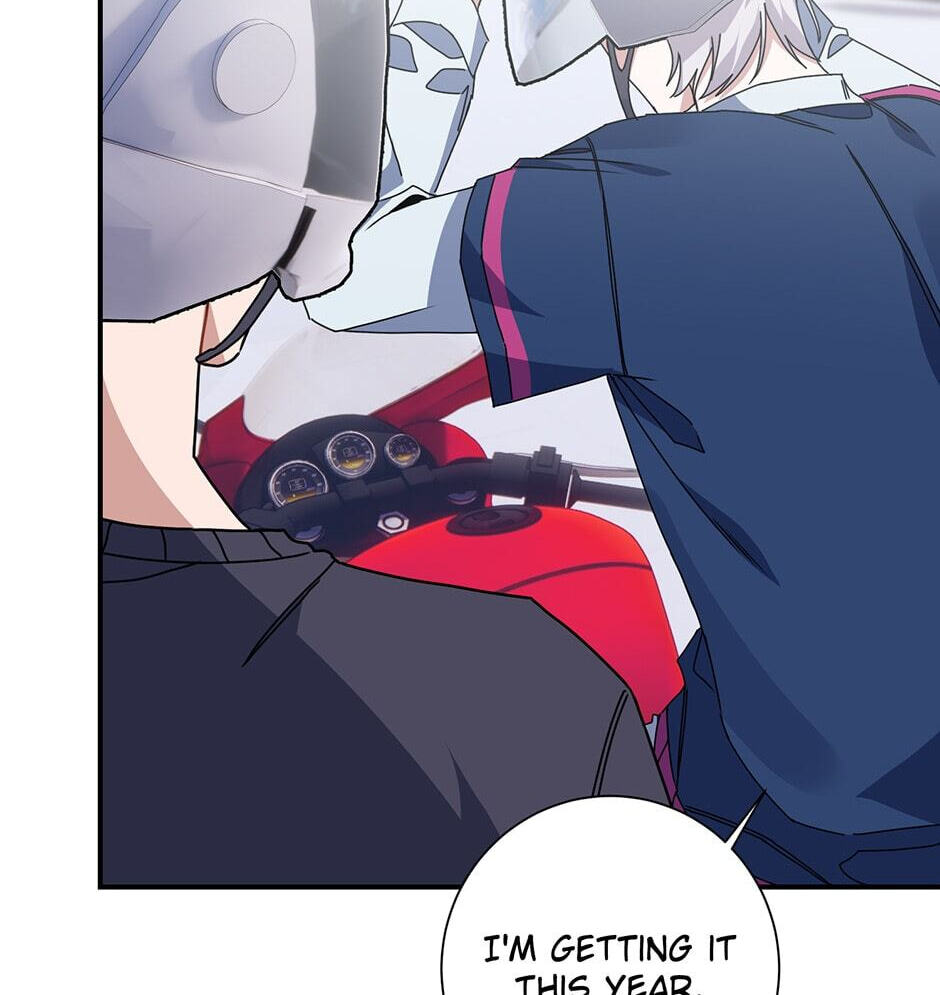 Love Interest Zone Chapter 15 page 18 - 