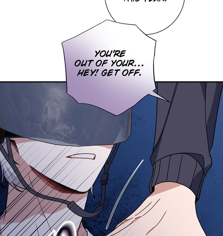 Love Interest Zone Chapter 15 page 19 - 