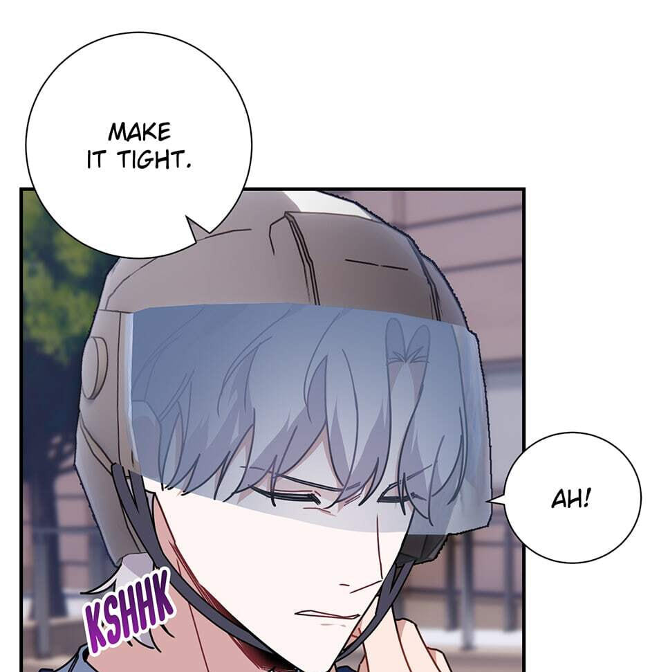 Love Interest Zone Chapter 15 page 27 - 