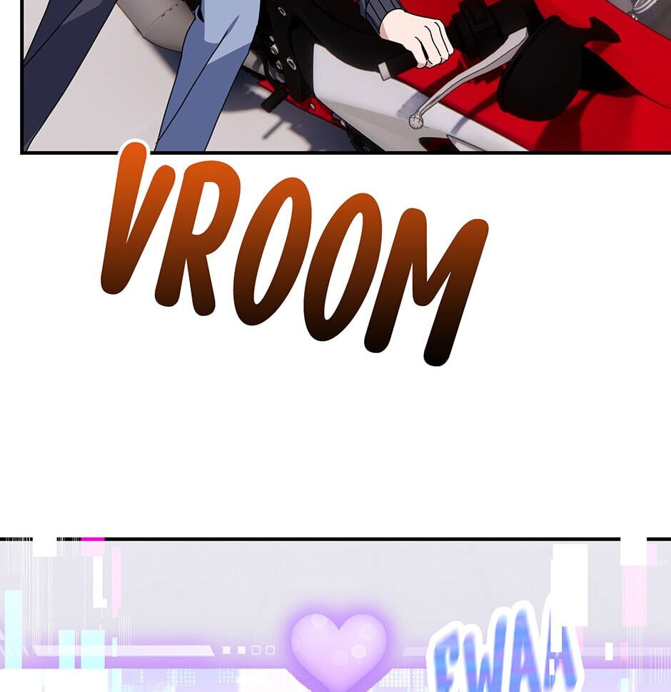 Love Interest Zone Chapter 15 page 30 - 