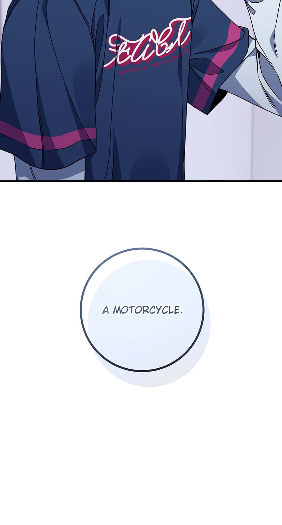 Love Interest Zone Chapter 15 page 4 - 