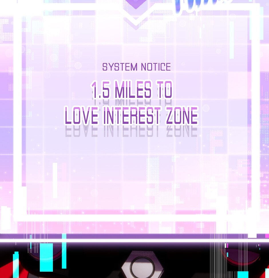 Love Interest Zone Chapter 15 page 31 - 