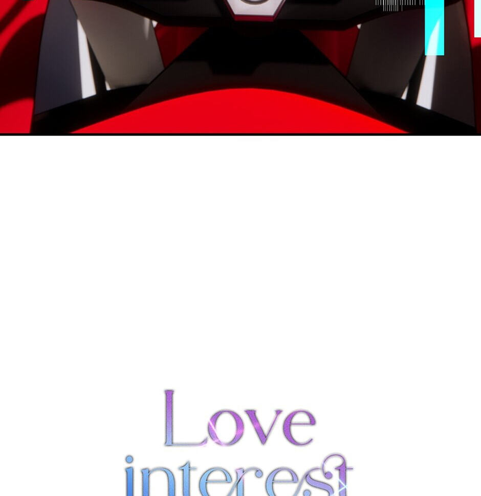Love Interest Zone Chapter 15 page 32 - 