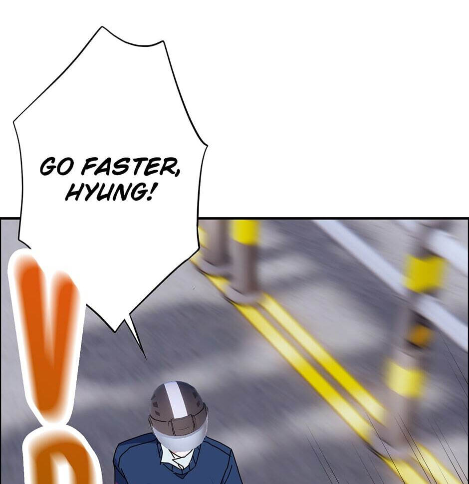 Love Interest Zone Chapter 15 page 34 - 