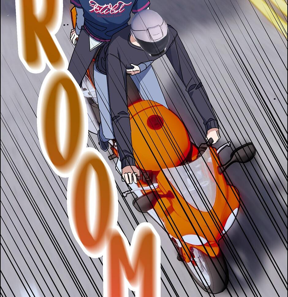 Love Interest Zone Chapter 15 page 35 - 