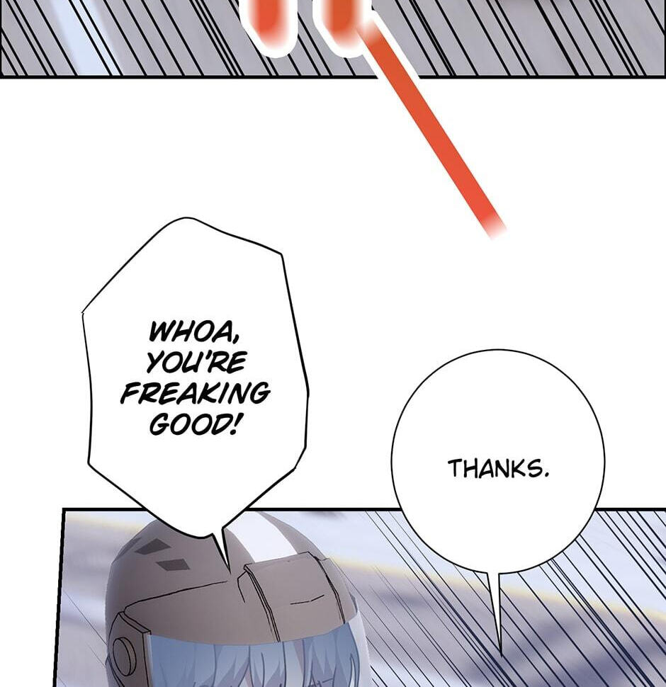 Love Interest Zone Chapter 15 page 36 - 