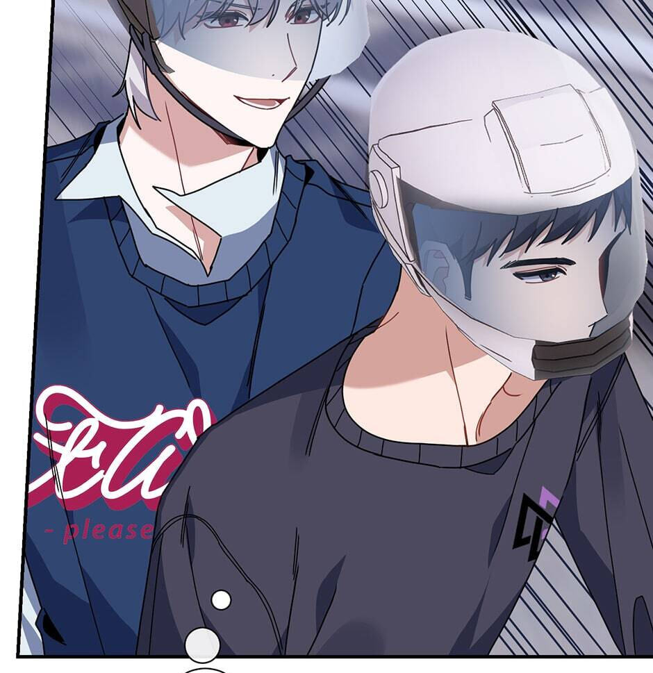 Love Interest Zone Chapter 15 page 37 - 