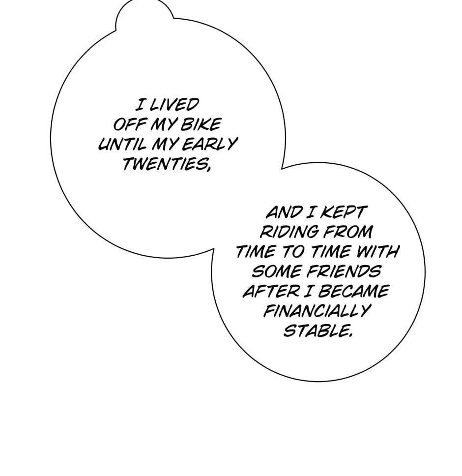 Love Interest Zone Chapter 15 page 38 - 