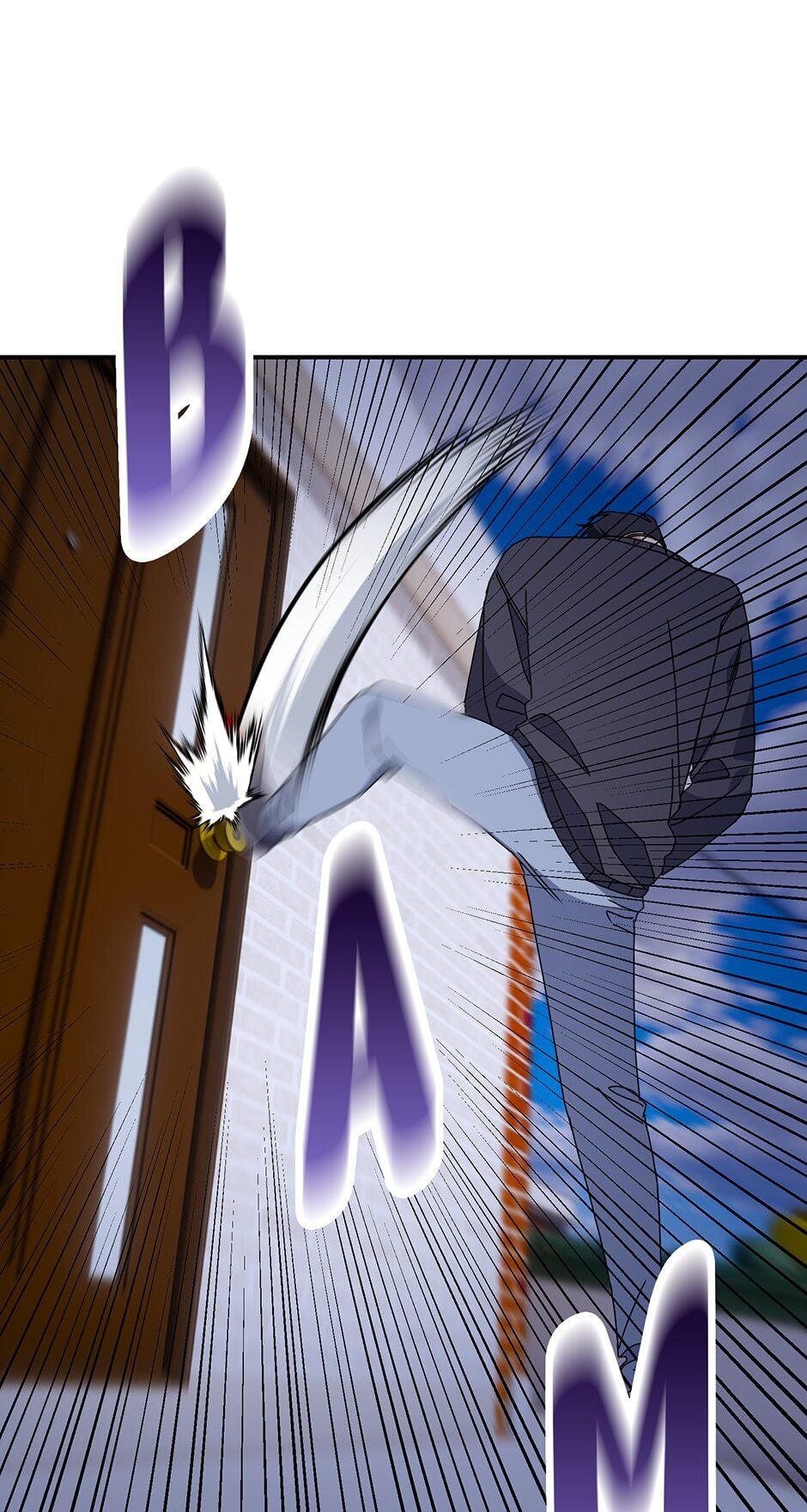 Love Interest Zone Chapter 15 page 46 - 