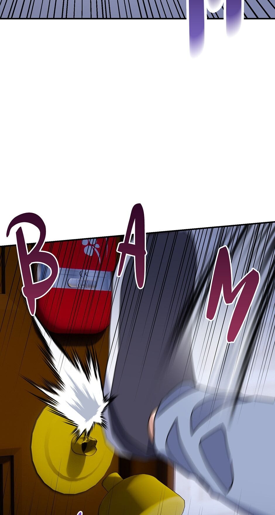 Love Interest Zone Chapter 15 page 47 - 