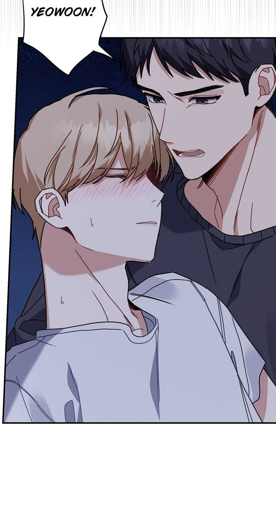 Love Interest Zone Chapter 15 page 51 - 