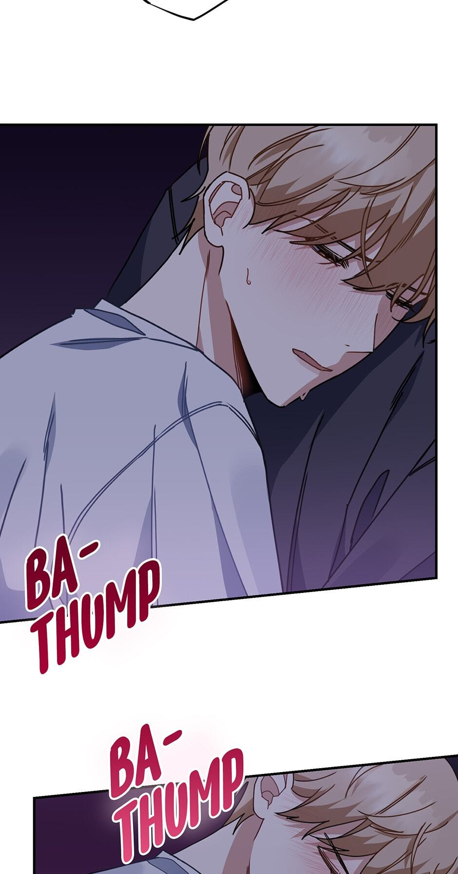 Love Interest Zone Chapter 15 page 54 - 