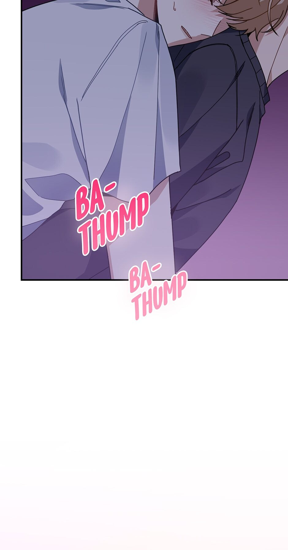 Love Interest Zone Chapter 15 page 55 - 