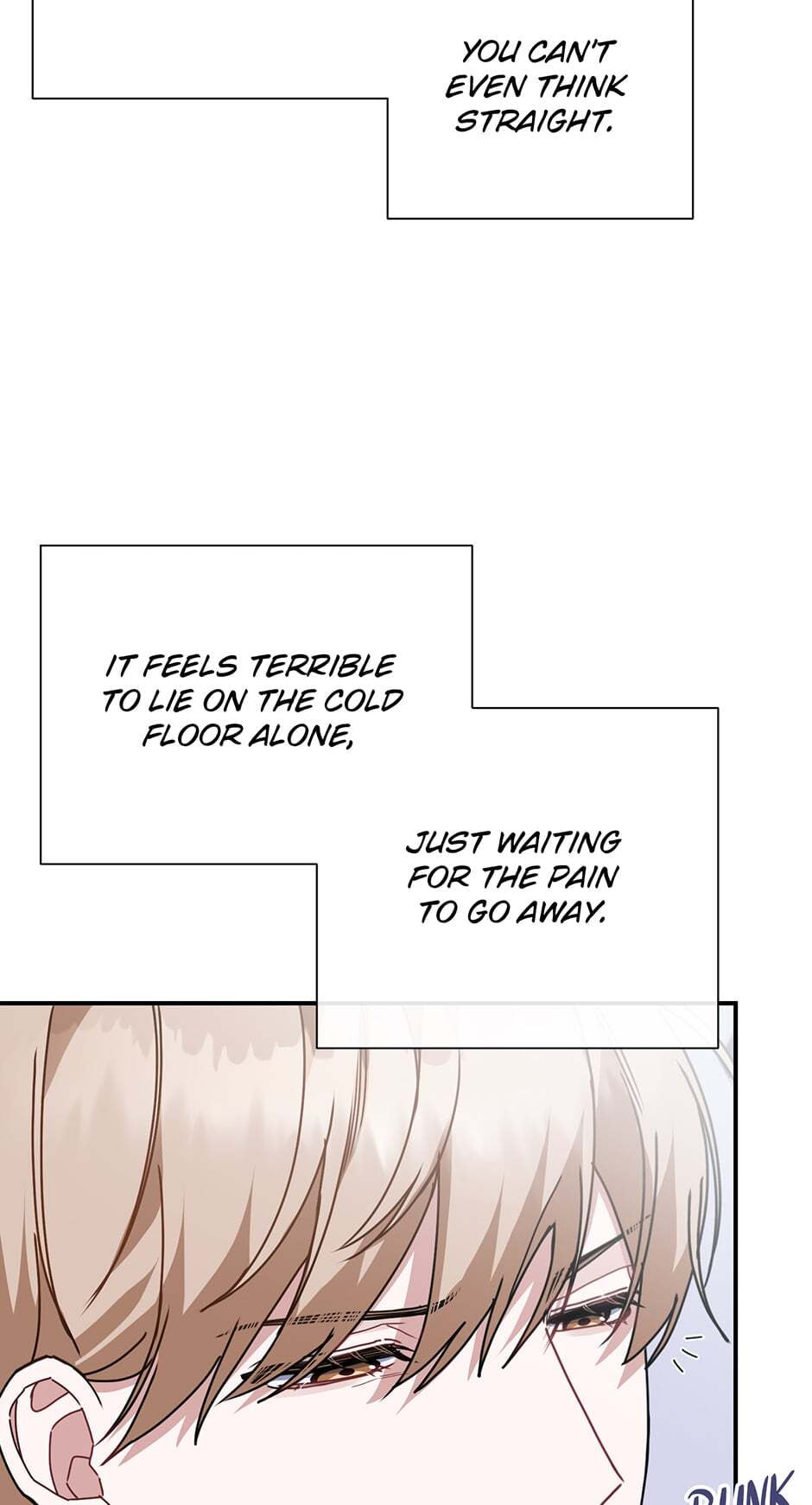 Love Interest Zone Chapter 15 page 60 - 