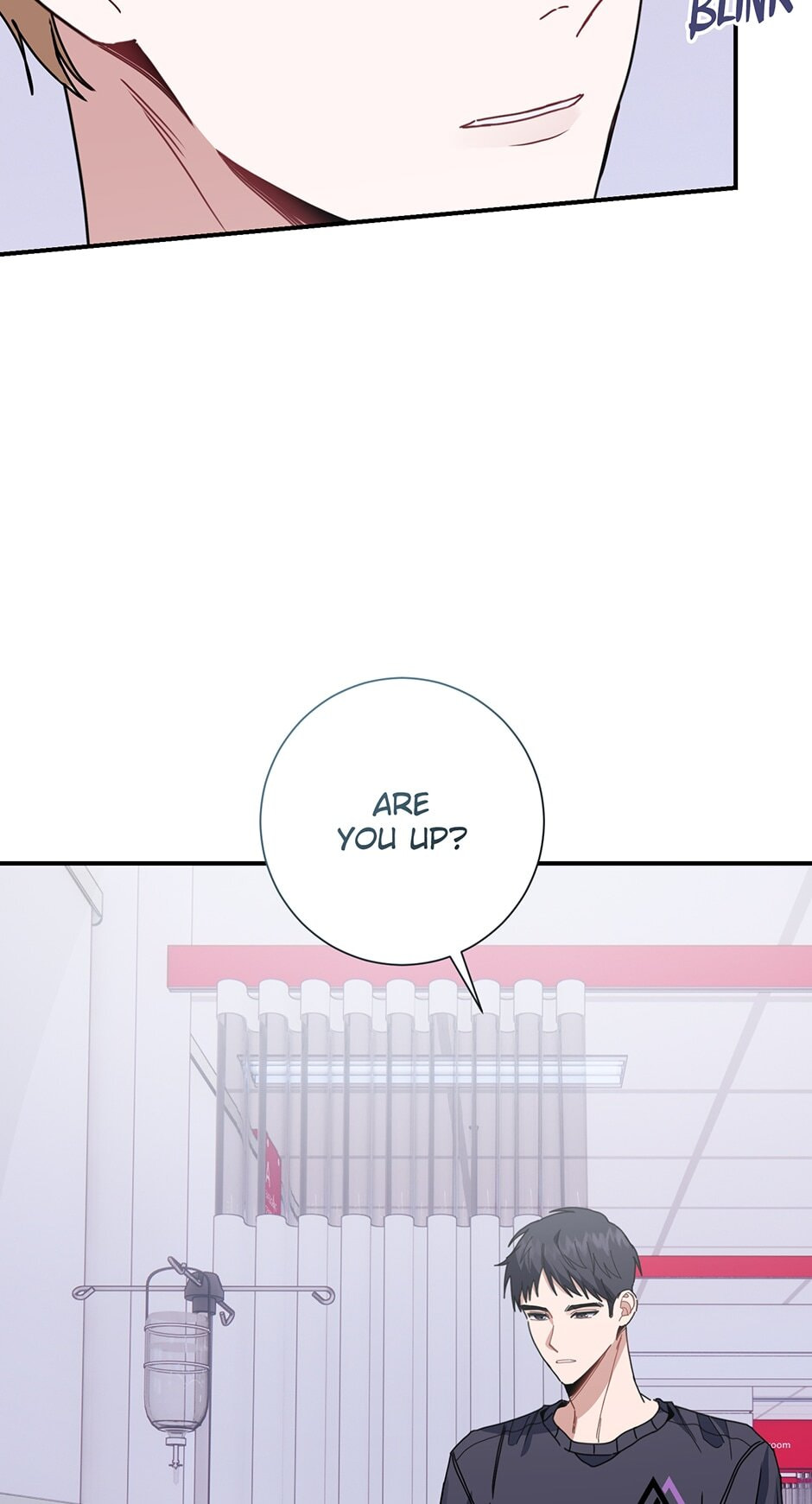 Love Interest Zone Chapter 15 page 61 - 