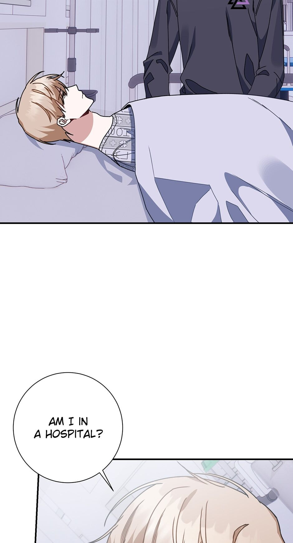 Love Interest Zone Chapter 15 page 62 - 