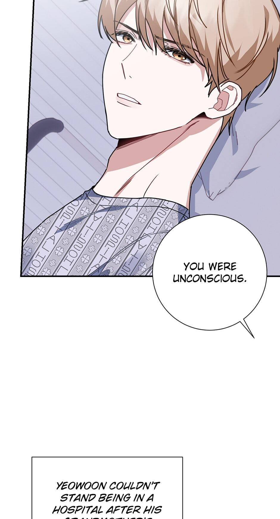 Love Interest Zone Chapter 15 page 63 - 