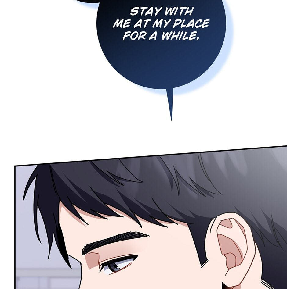 Love Interest Zone Chapter 15 page 69 - 