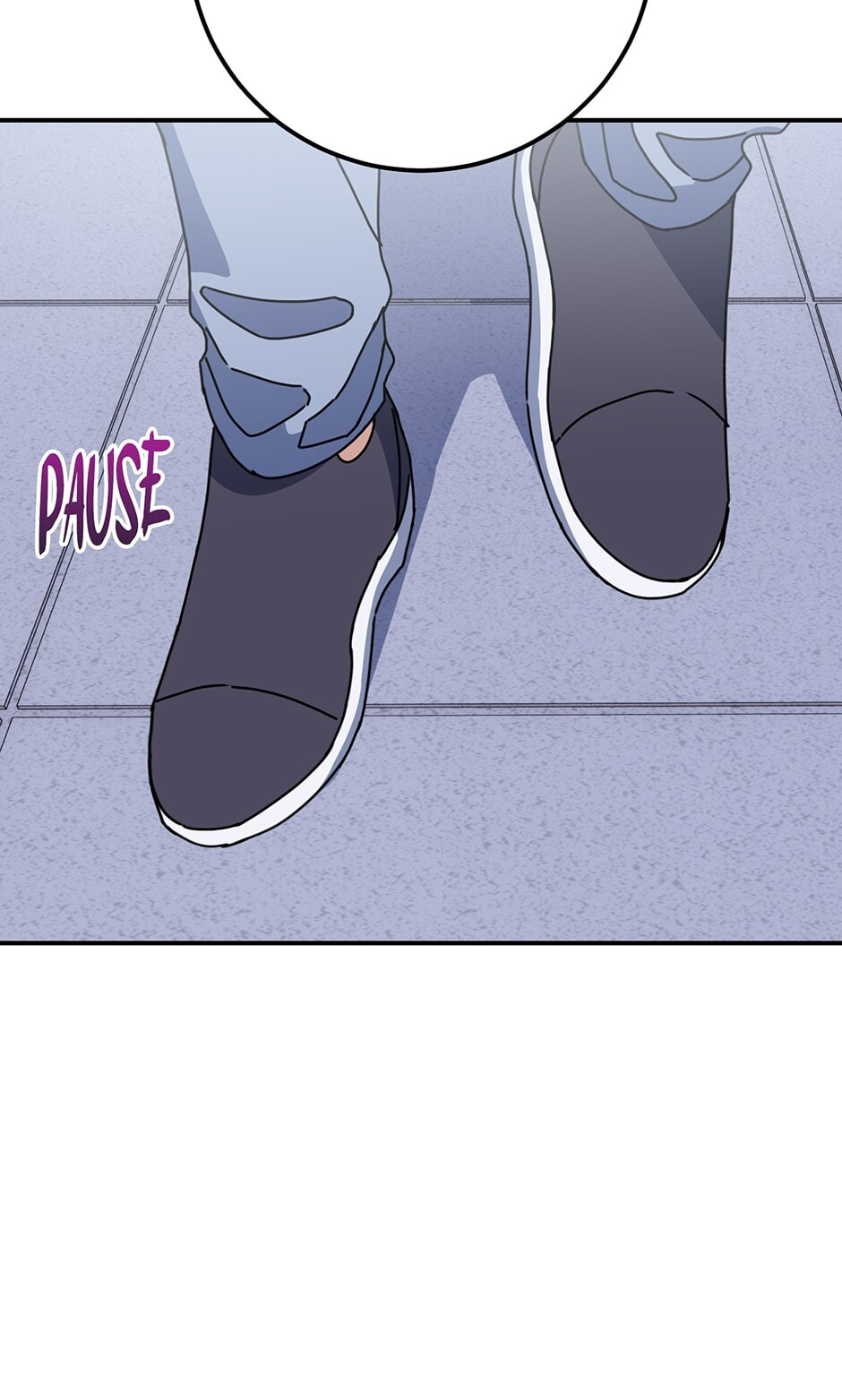 Love Interest Zone Chapter 15 page 8 - 