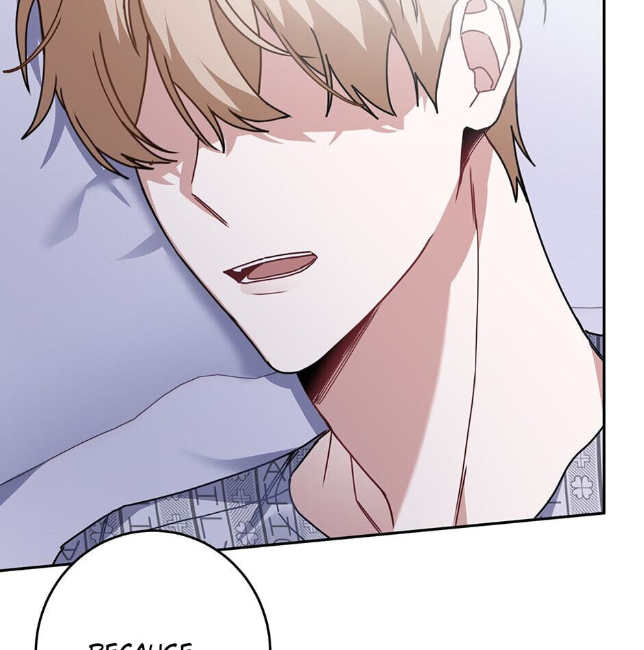 Love Interest Zone Chapter 15 page 71 - 