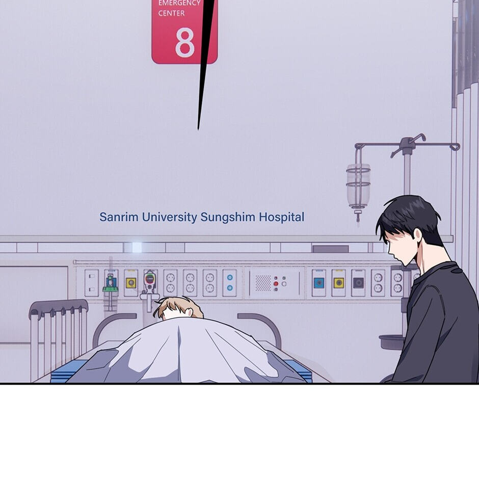 Love Interest Zone Chapter 15 page 73 - 