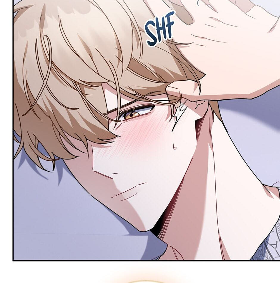 Love Interest Zone Chapter 15 page 75 - 