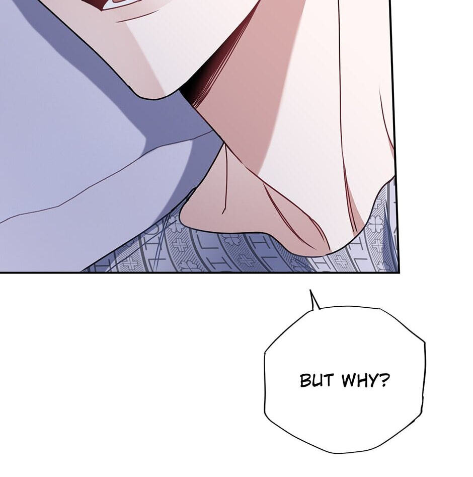 Love Interest Zone Chapter 15 page 77 - 