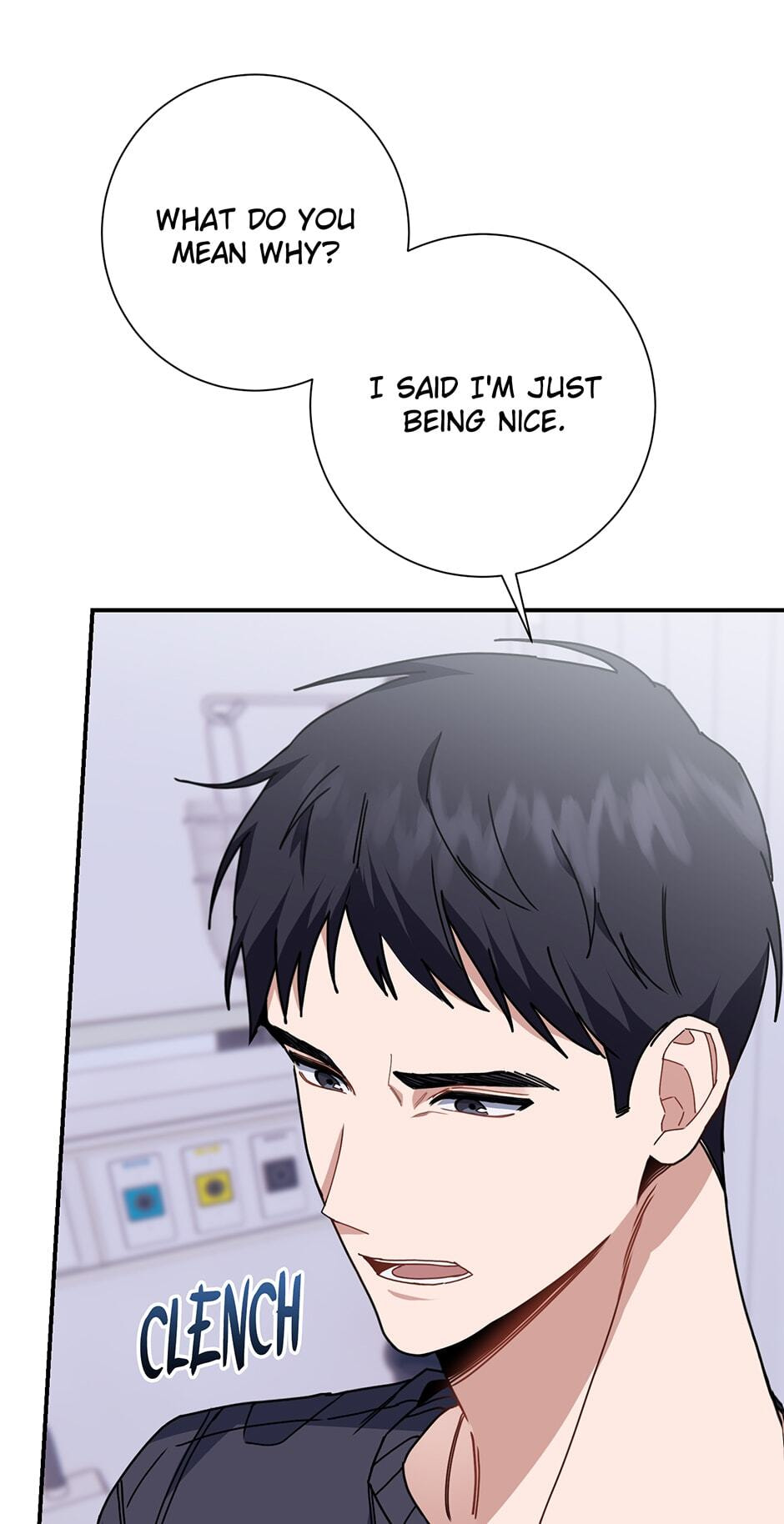 Love Interest Zone Chapter 15 page 78 - 