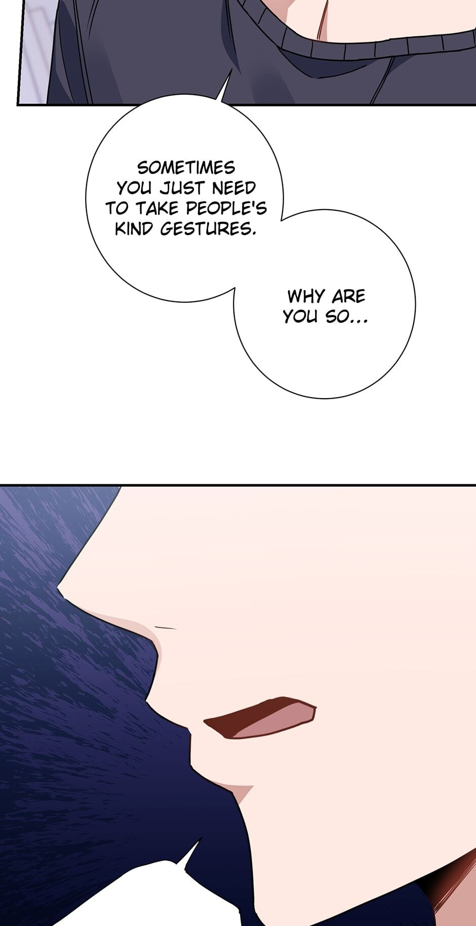 Love Interest Zone Chapter 15 page 79 - 