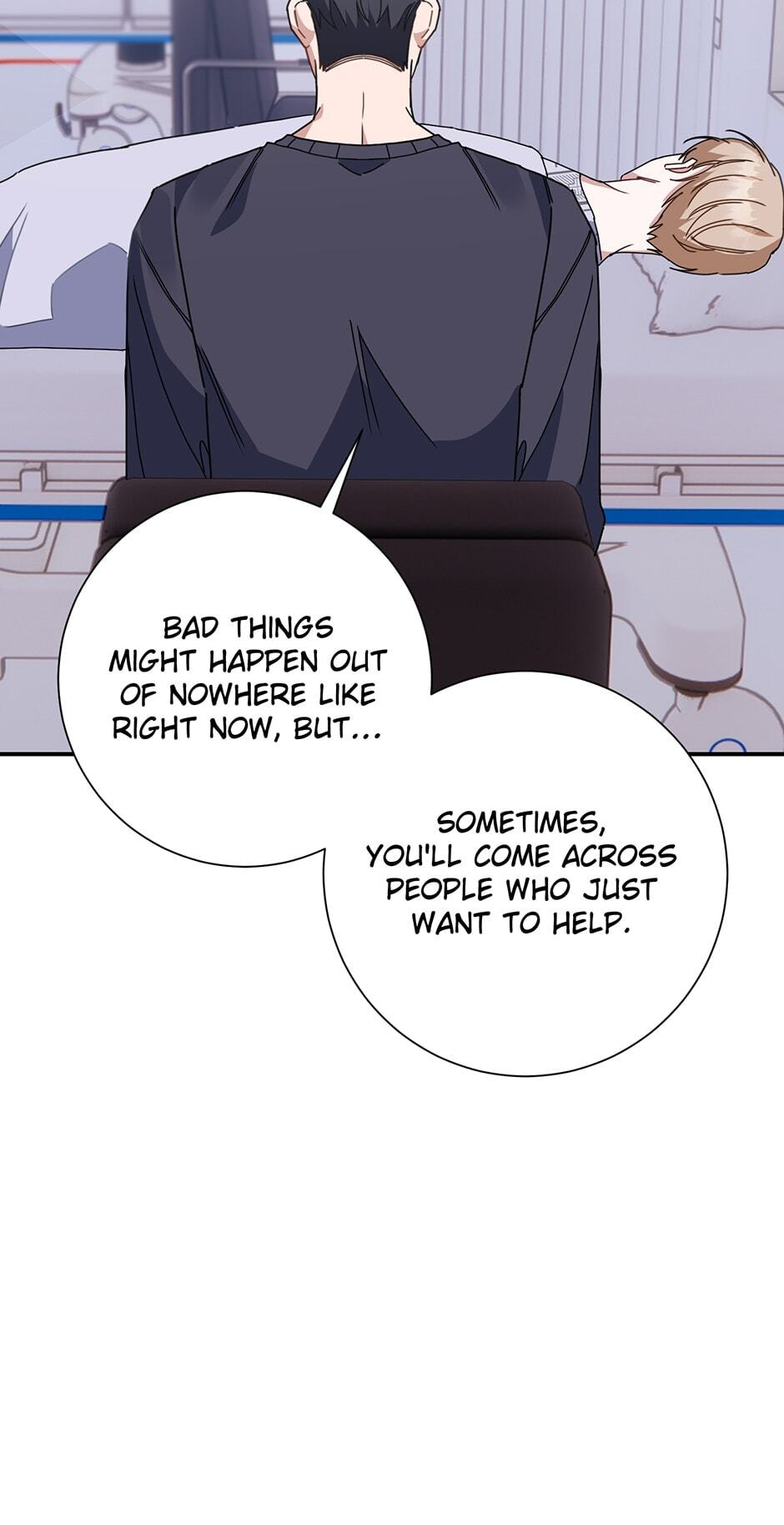 Love Interest Zone Chapter 15 page 82 - 