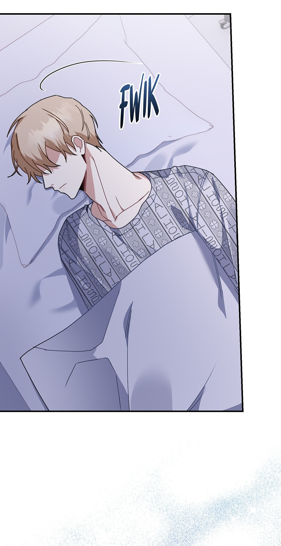 Love Interest Zone Chapter 15 page 83 - 