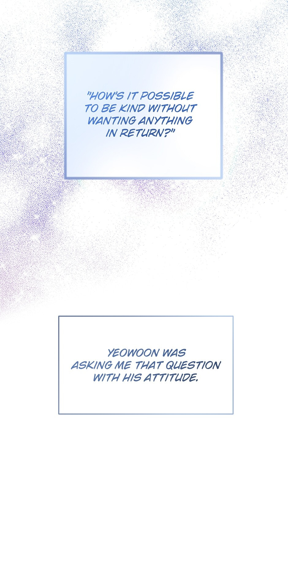 Love Interest Zone Chapter 15 page 84 - 