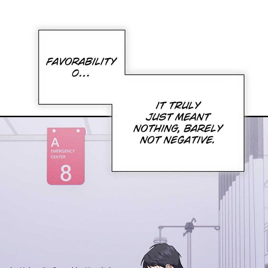 Love Interest Zone Chapter 15 page 85 - 