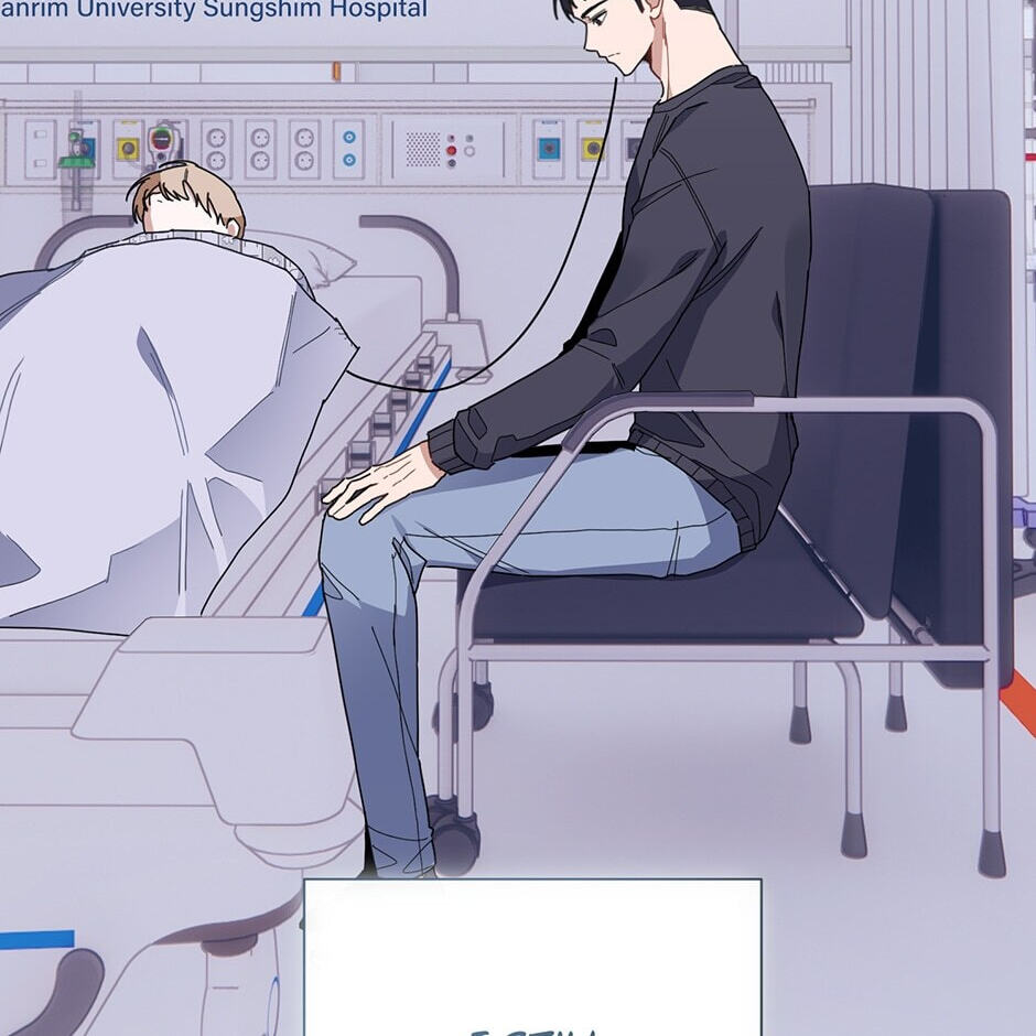 Love Interest Zone Chapter 15 page 86 - 