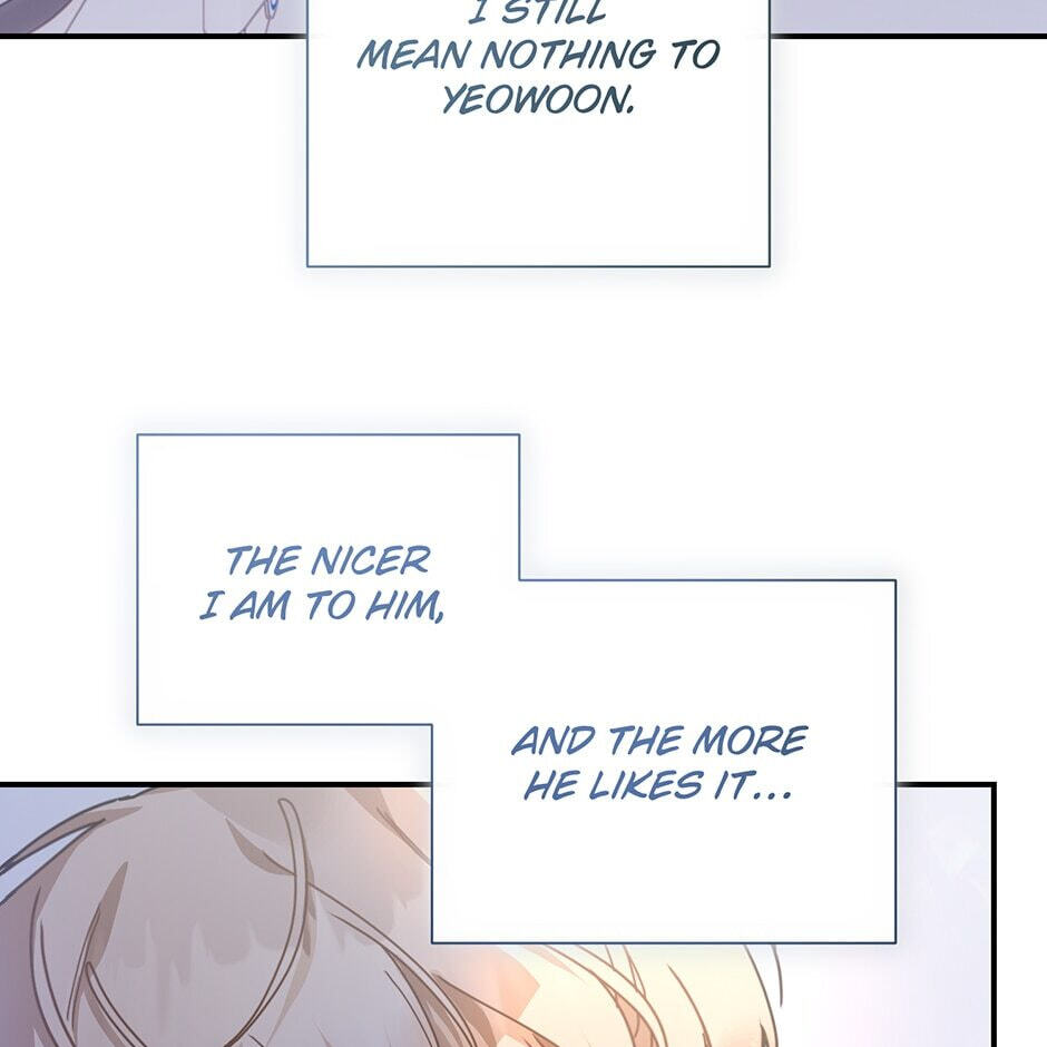 Love Interest Zone Chapter 15 page 87 - 